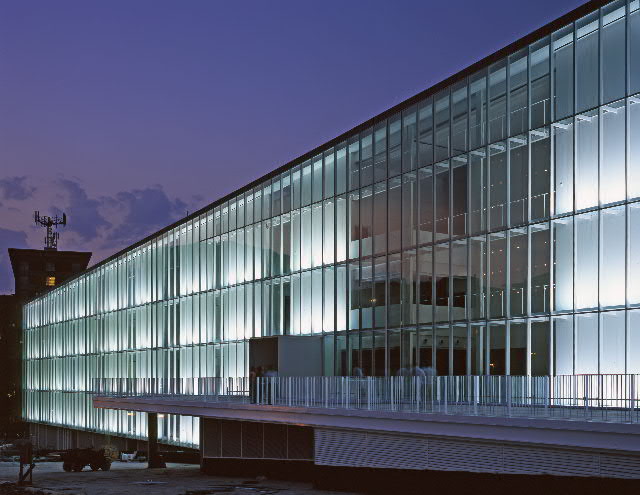 Fotografía de Dotacional. Finalista 4. CONSERVATORIO DE MÚSICA JUAN CRISOSTOMO ARRIAGA. (BILBAO) 